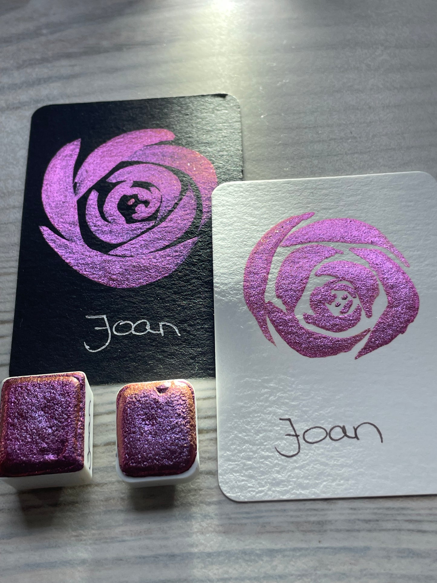 Joan