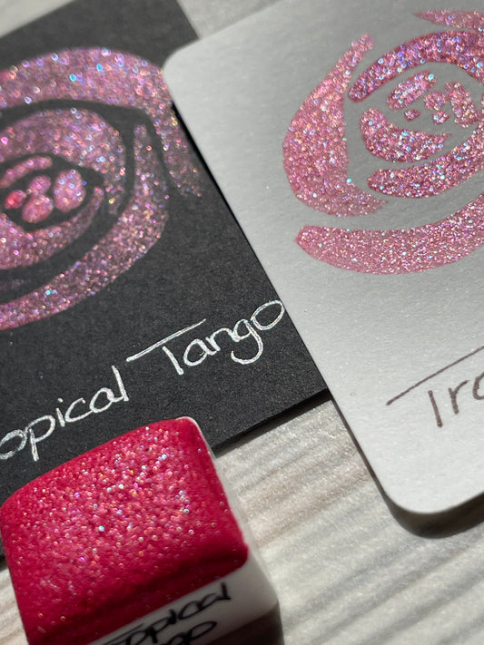 Tropical Tango