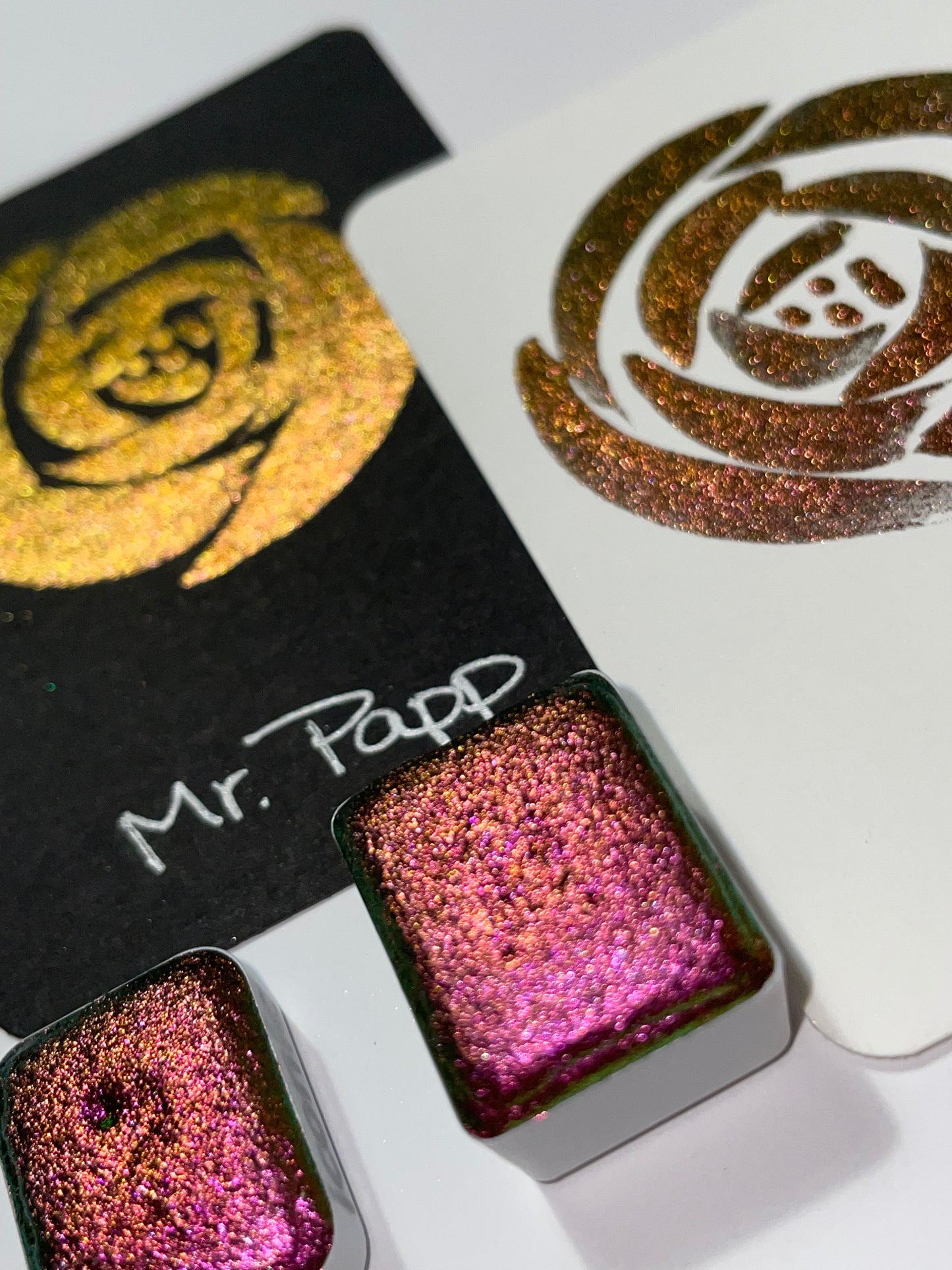 Mr. Papp