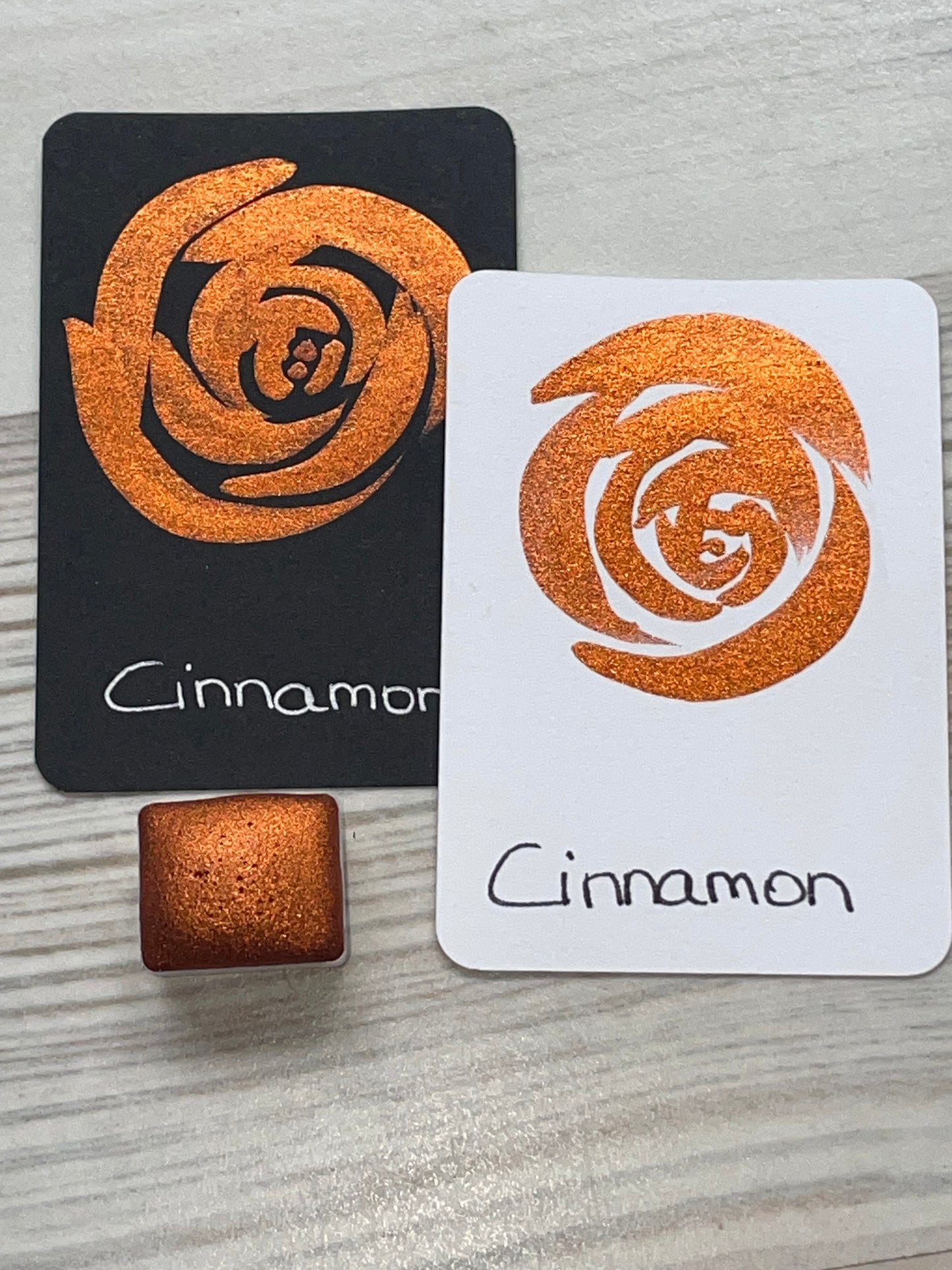 Cinnamon
