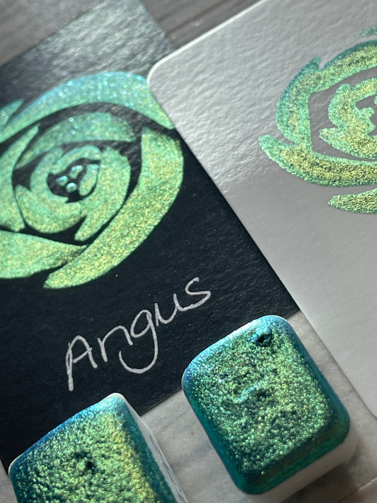 Angus