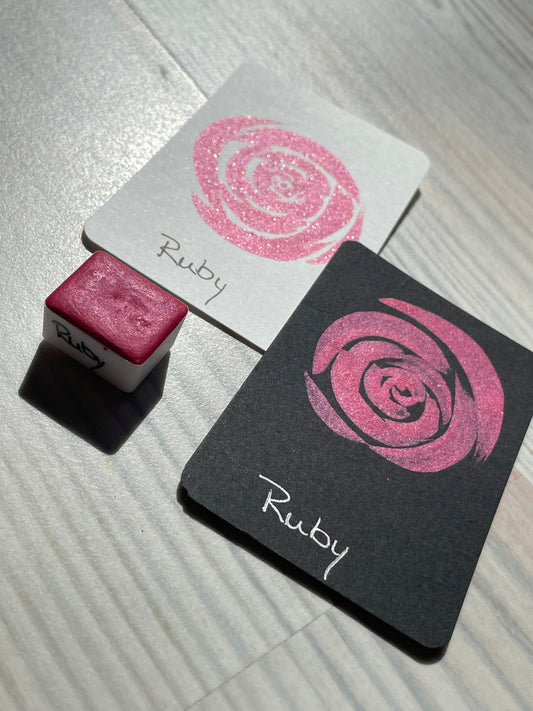 Ruby
