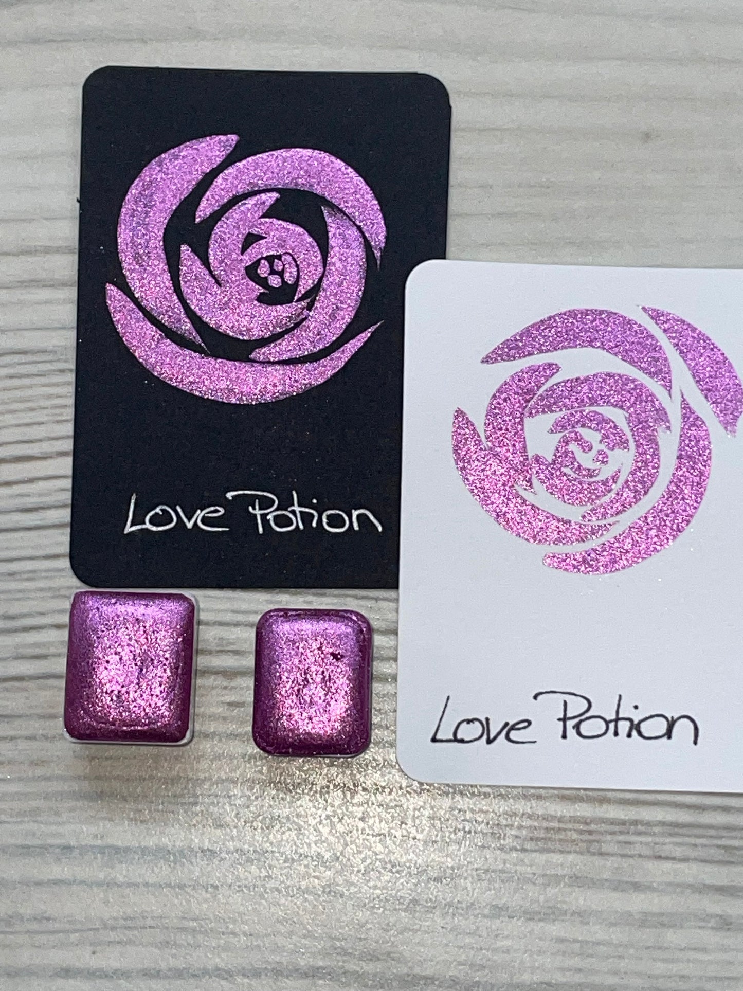 Love Potion