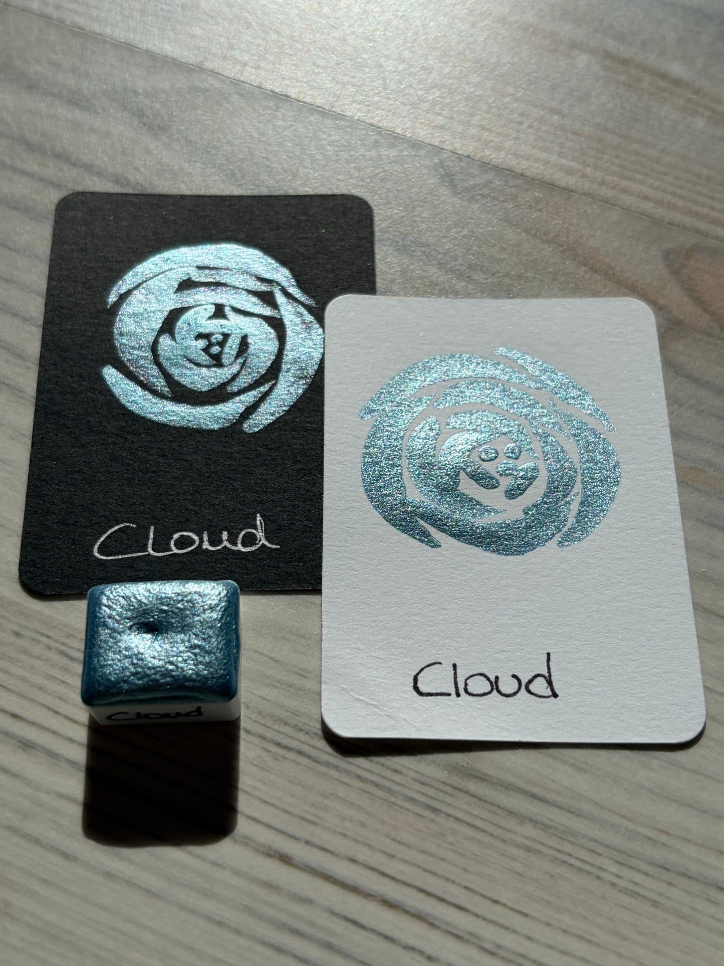 Cloud