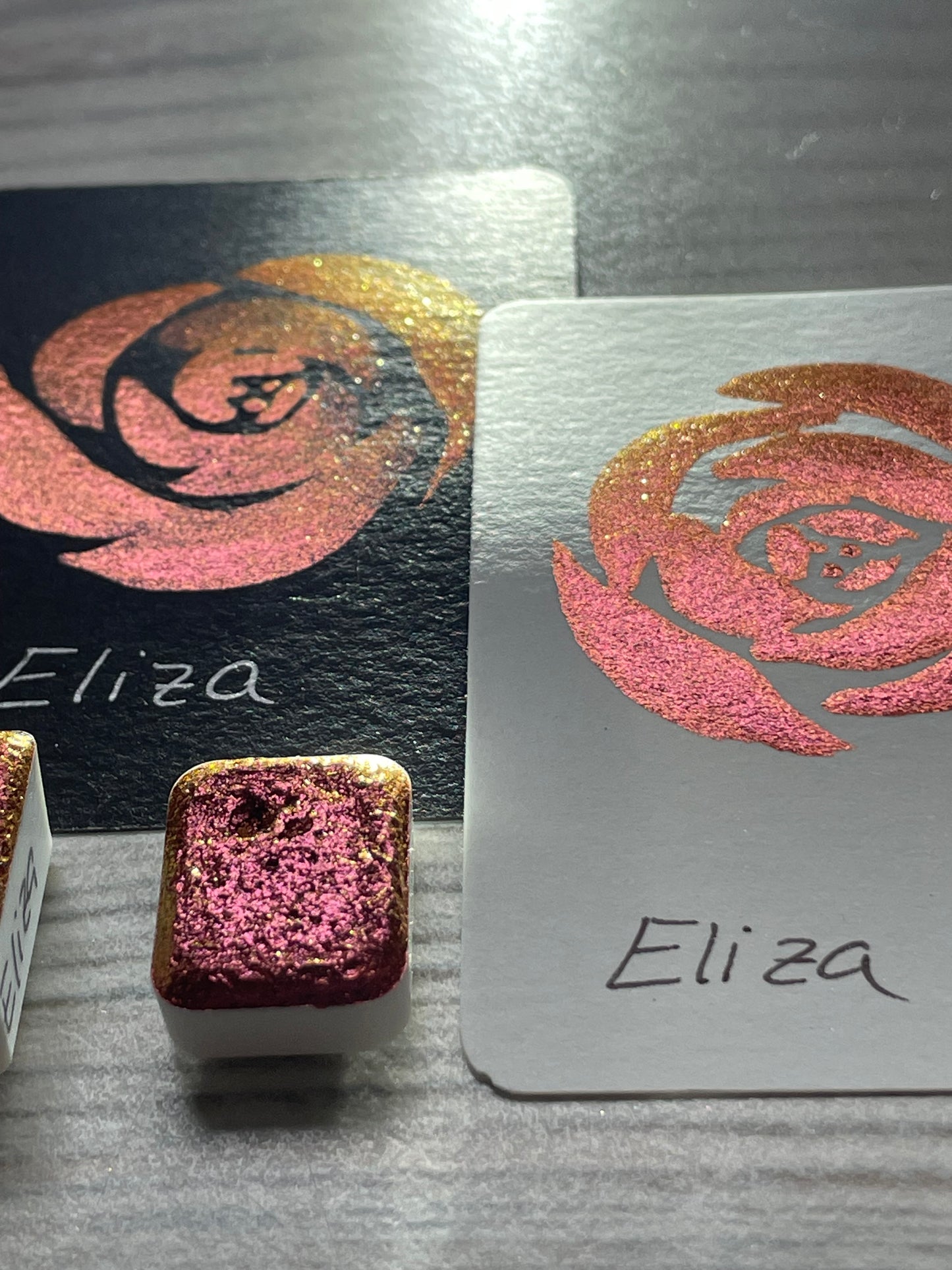 Eliza