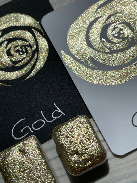 Gold