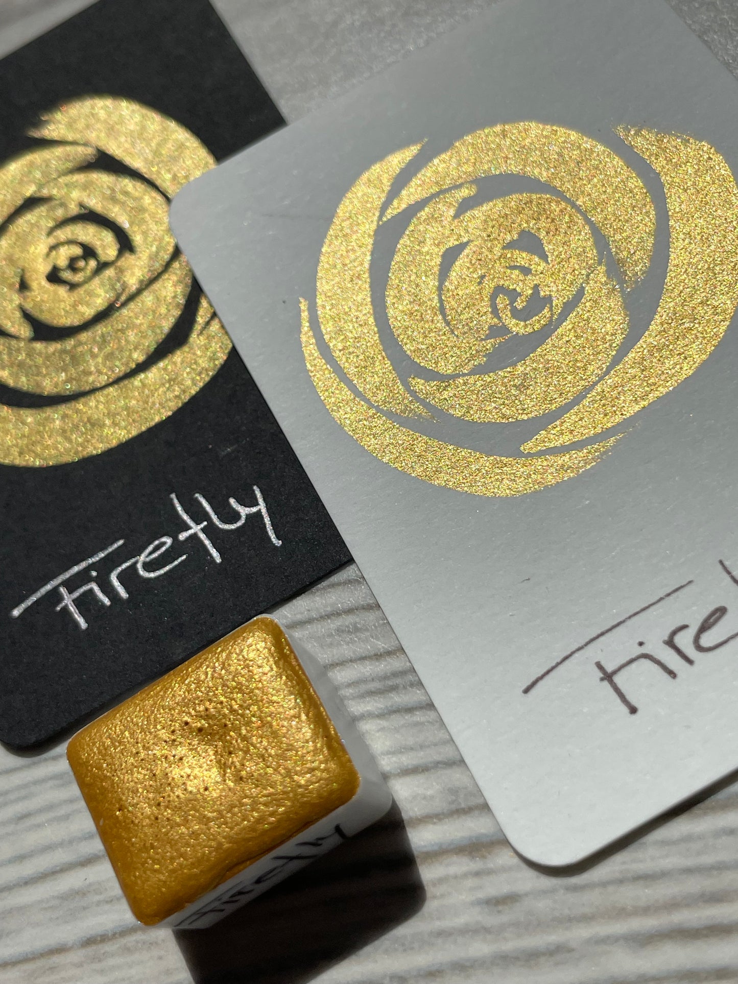 Firefly