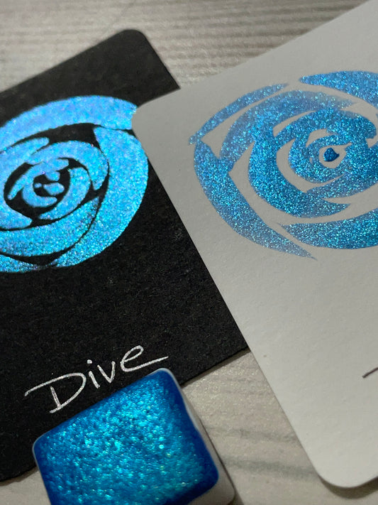 Dive