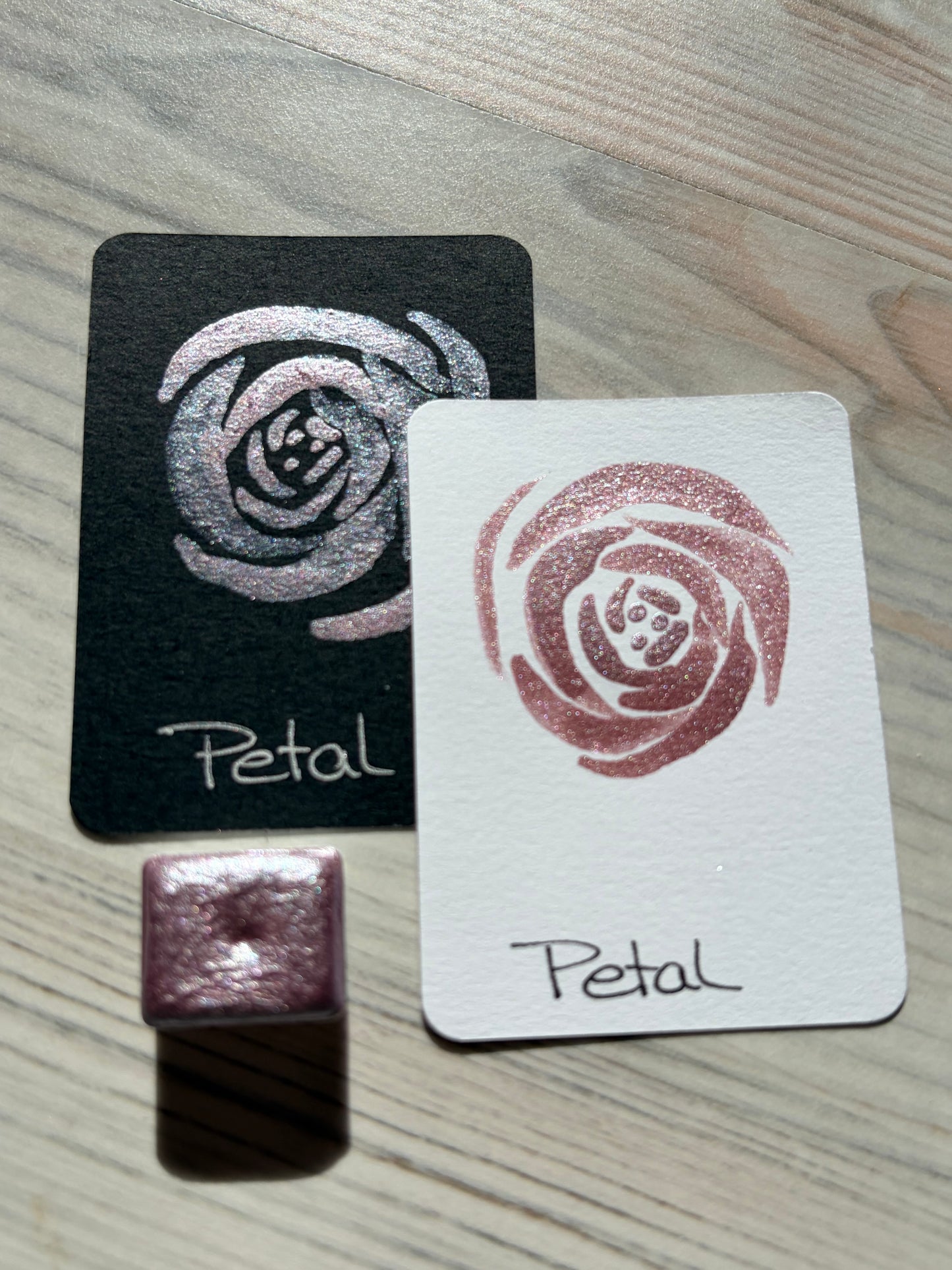 Petal