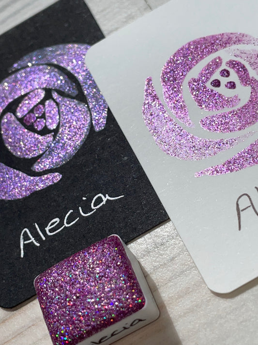 Alecia