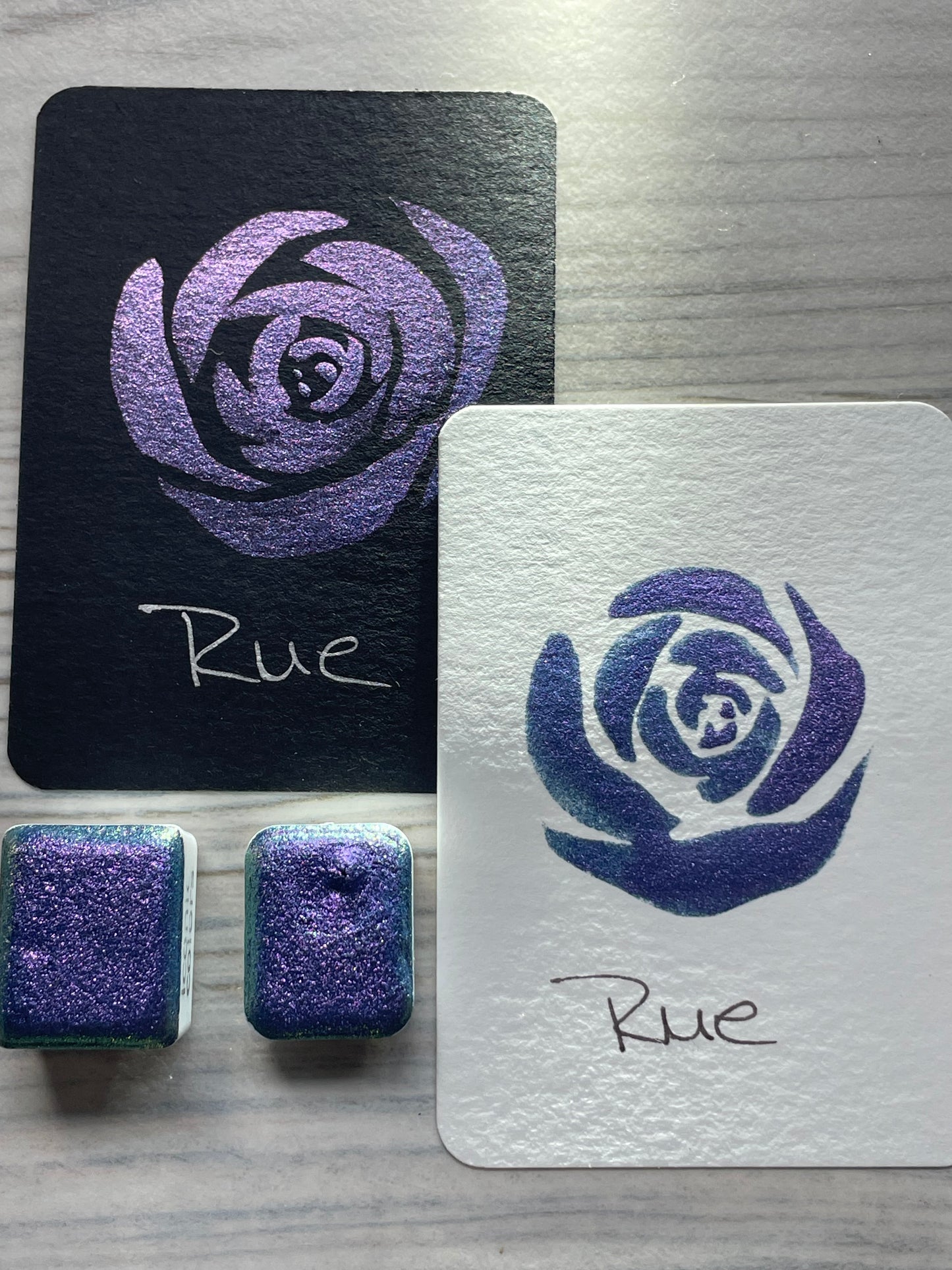 Rue