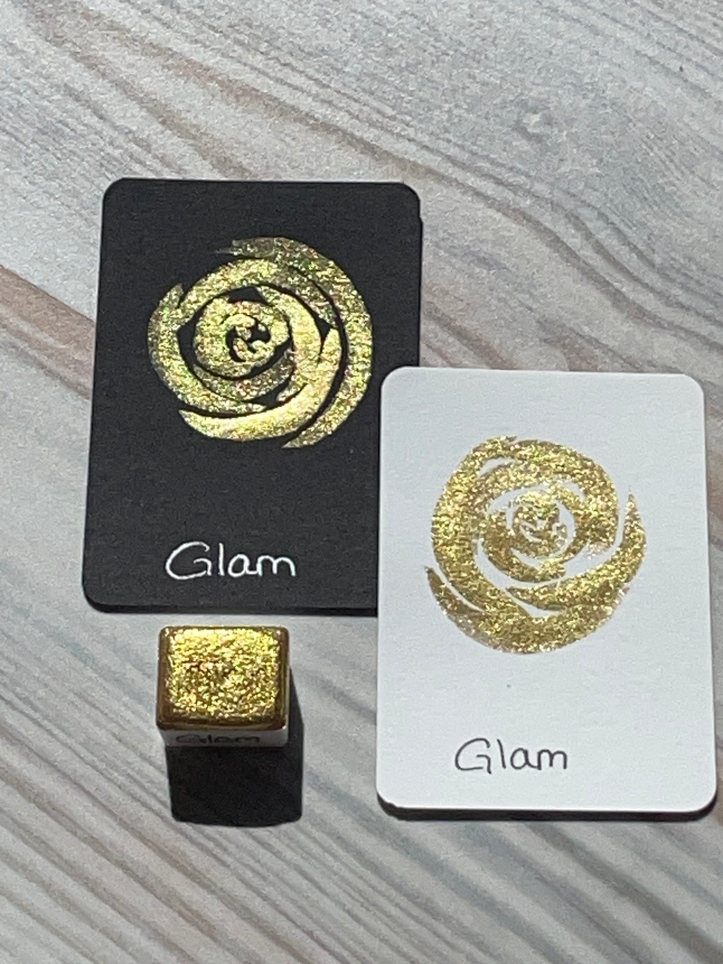 Glam