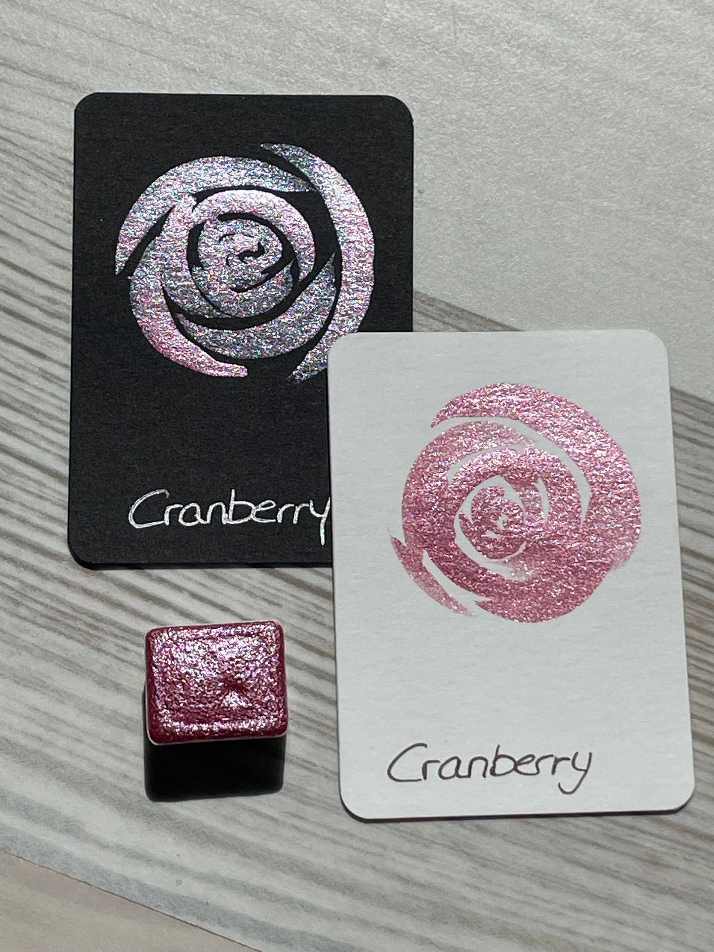 Cranberry