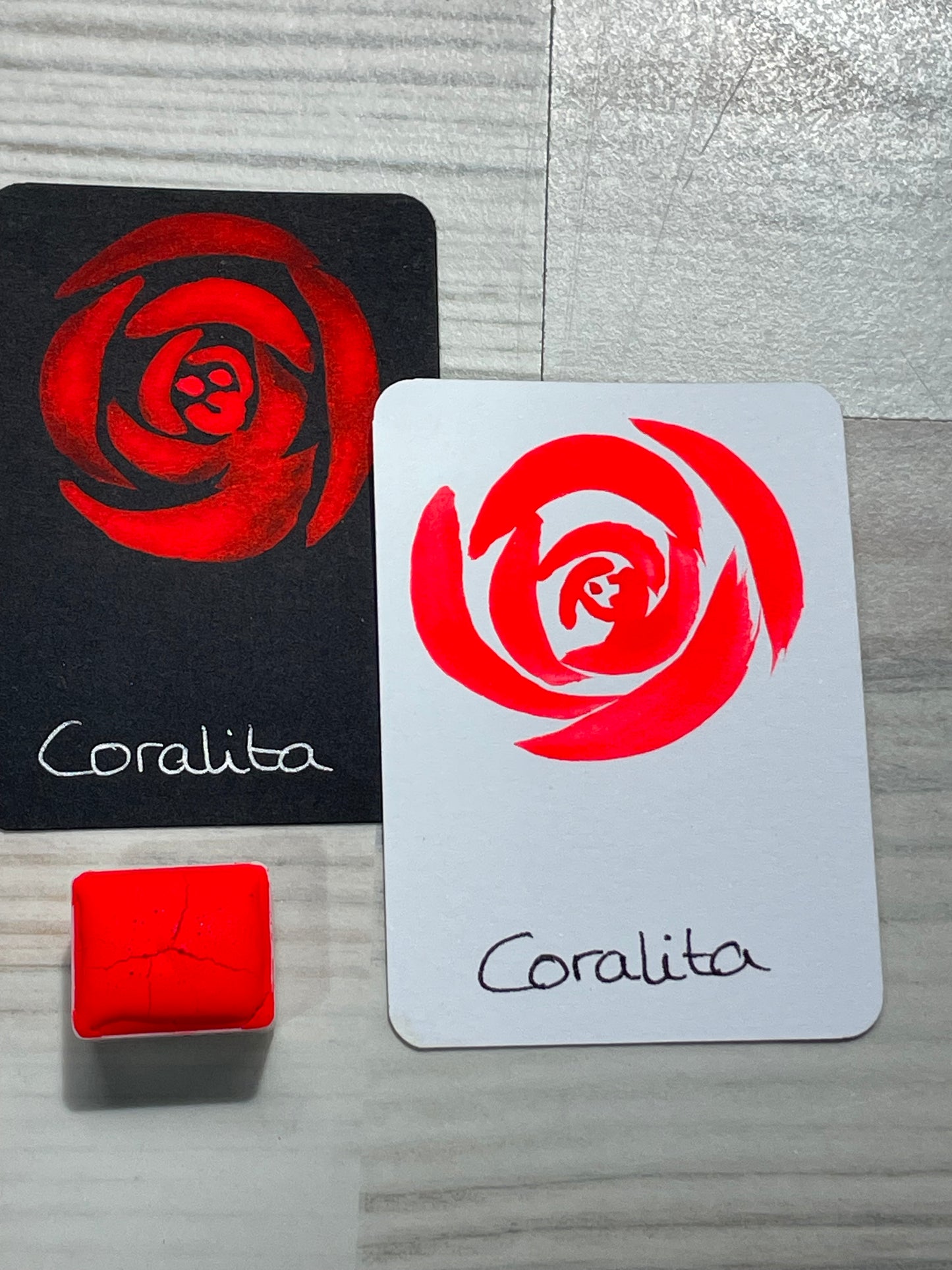 Coralita