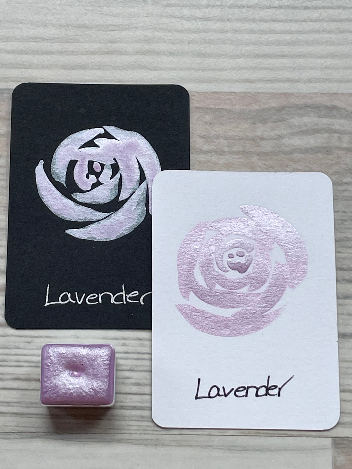 Lavender