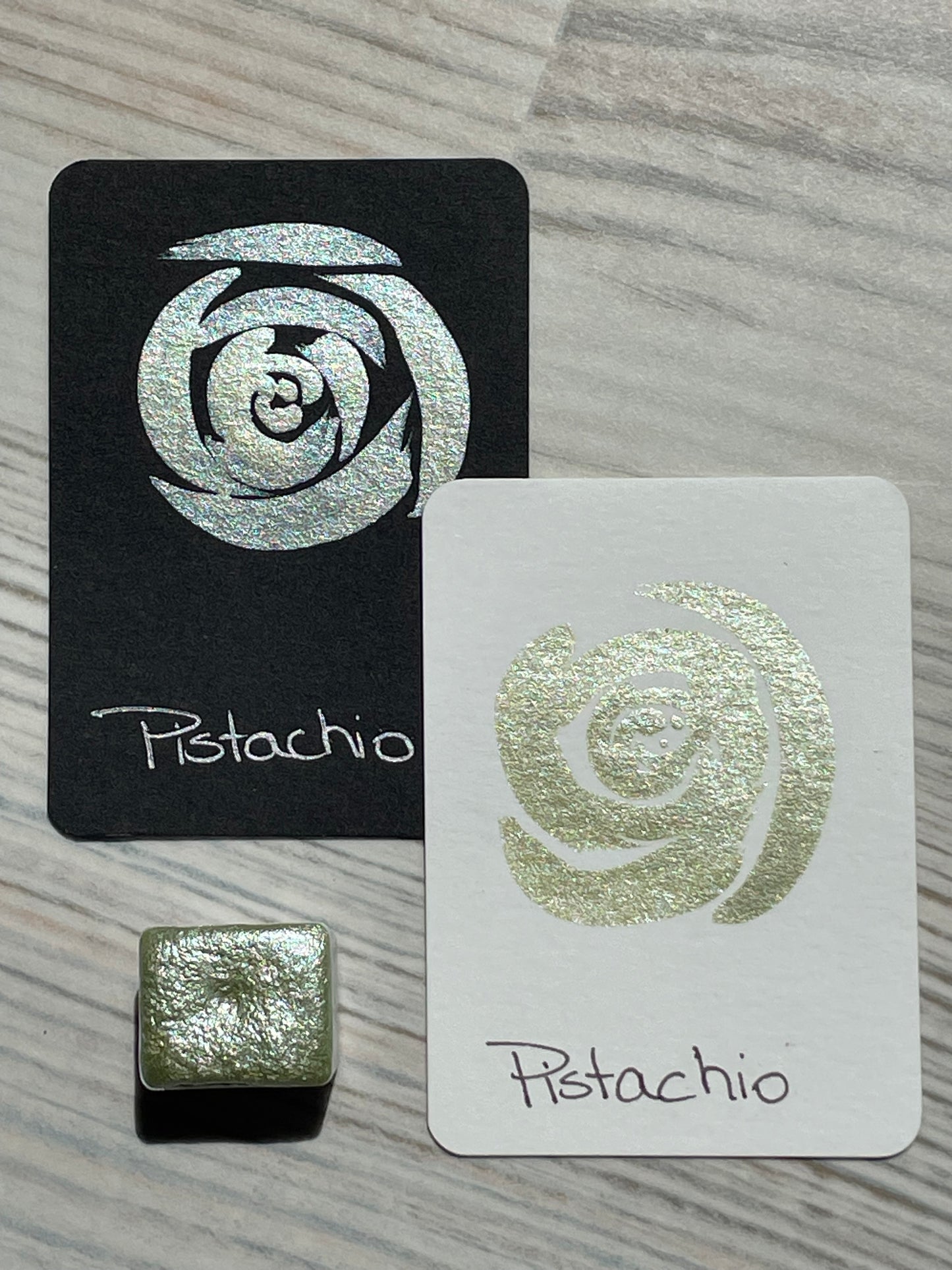 Pistachio