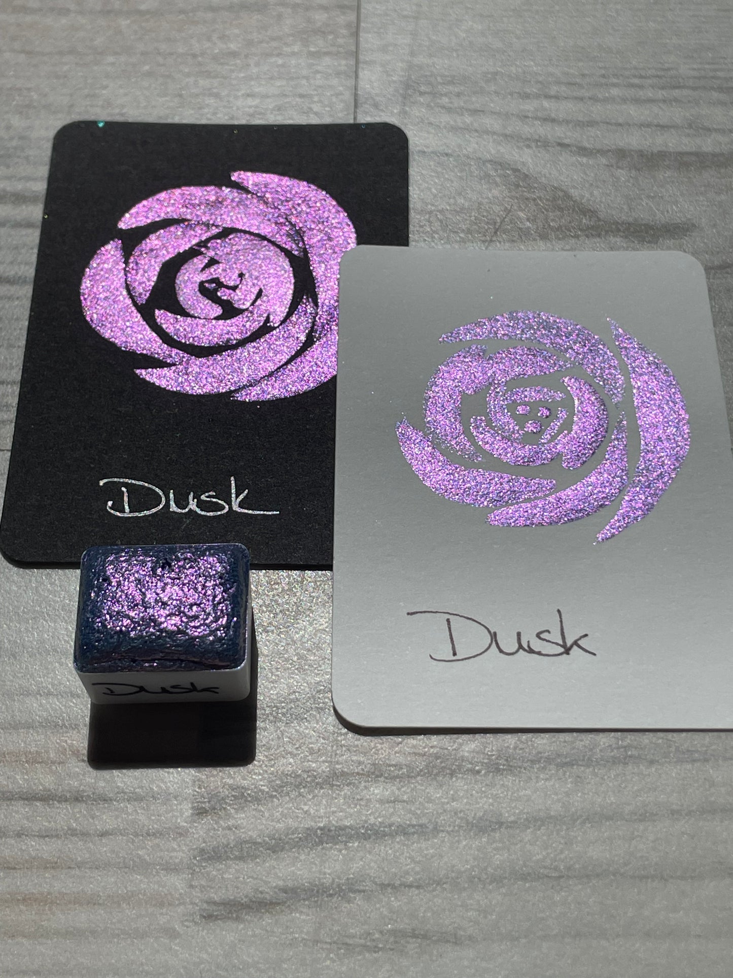 Dusk