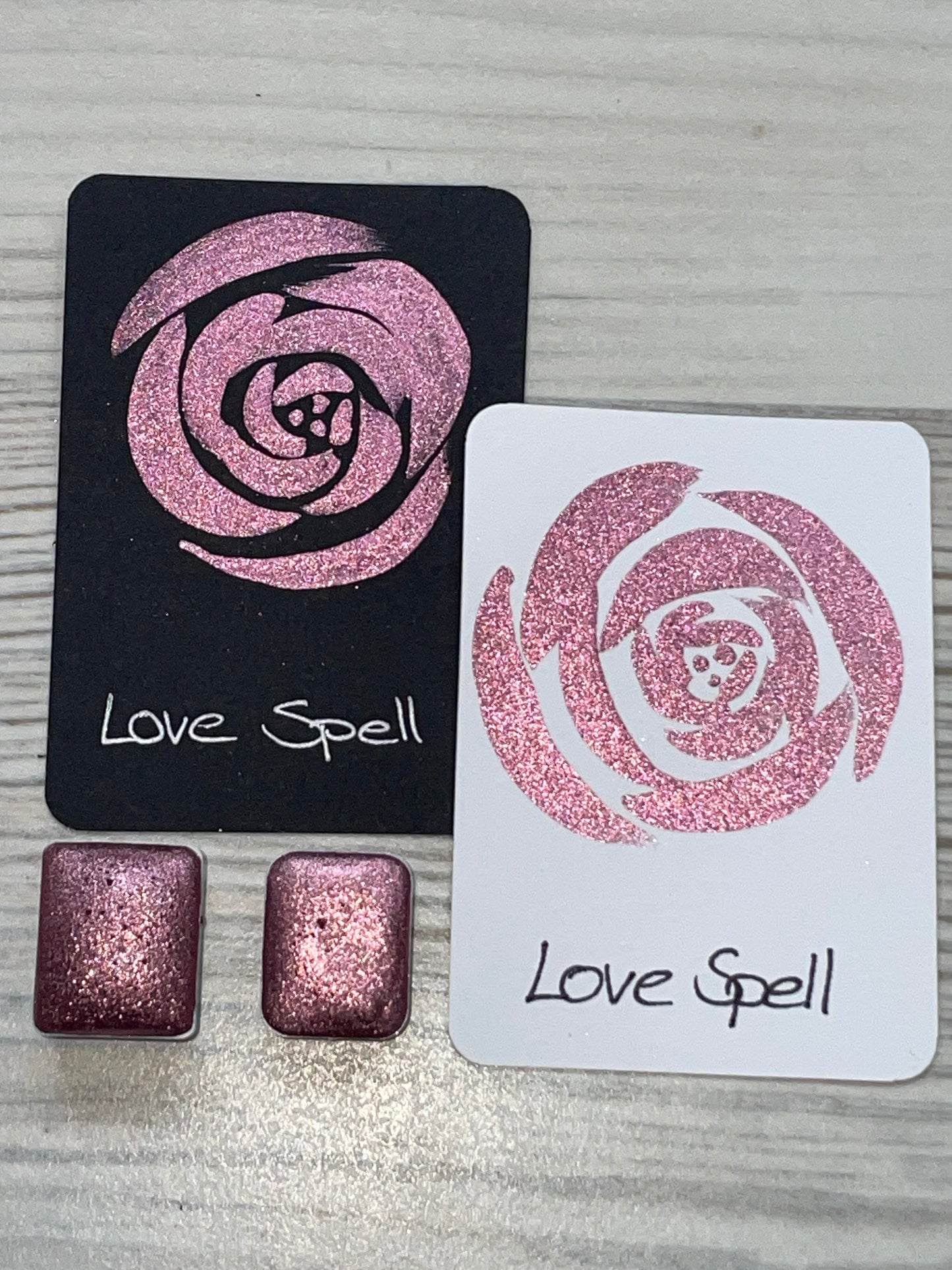 Love Spell