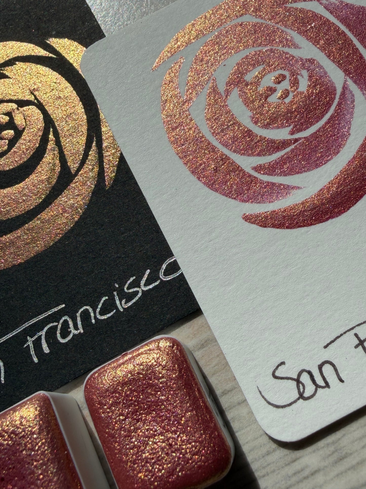 San Francisco (SF)