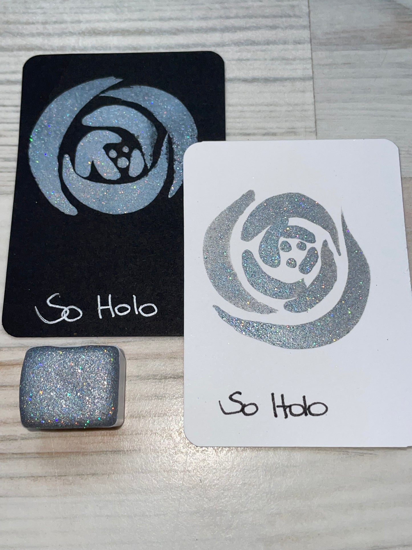 So Holo
