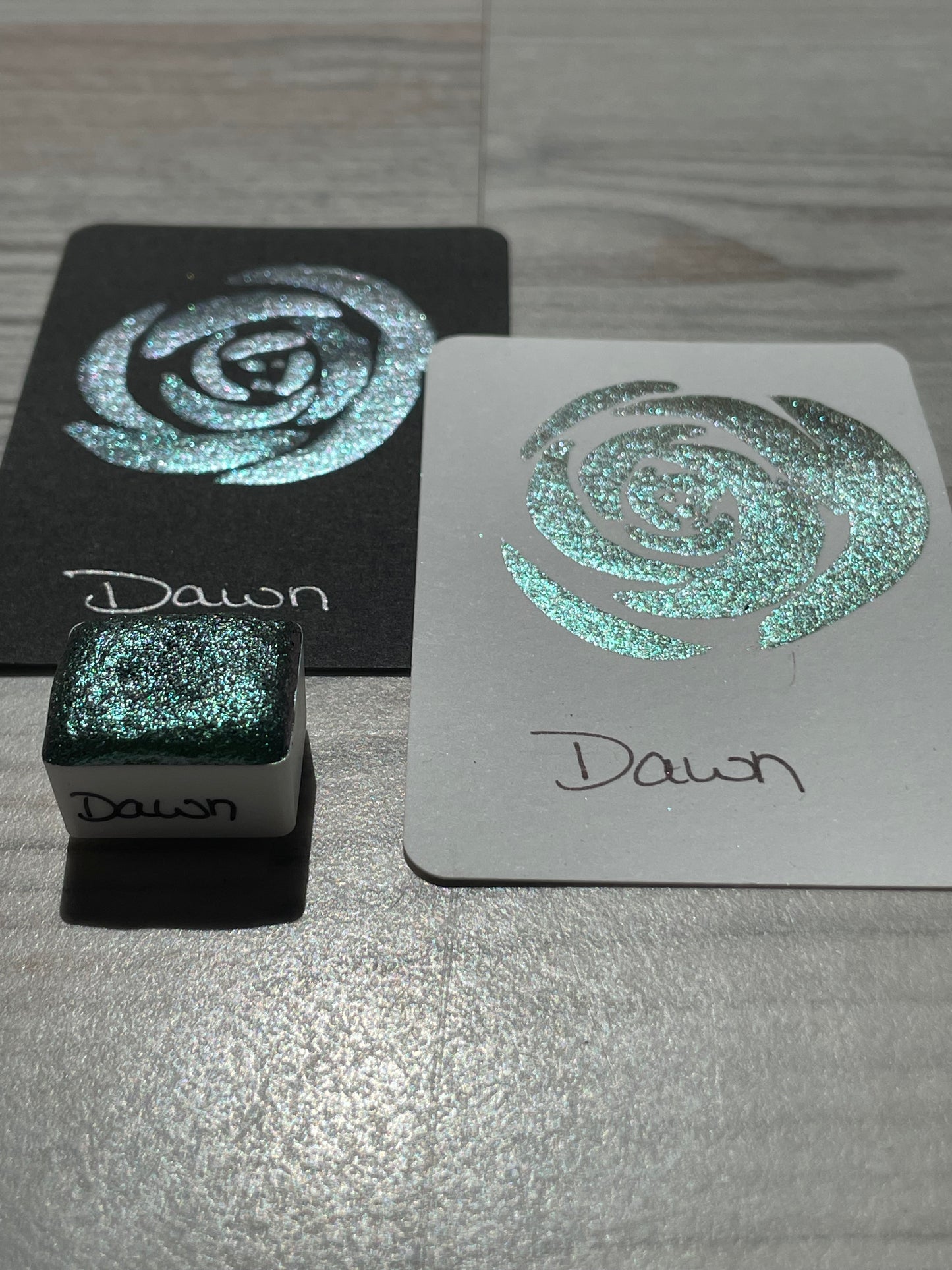 Dawn