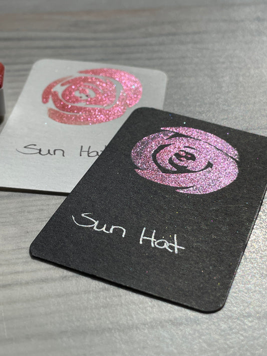 Sun Hat