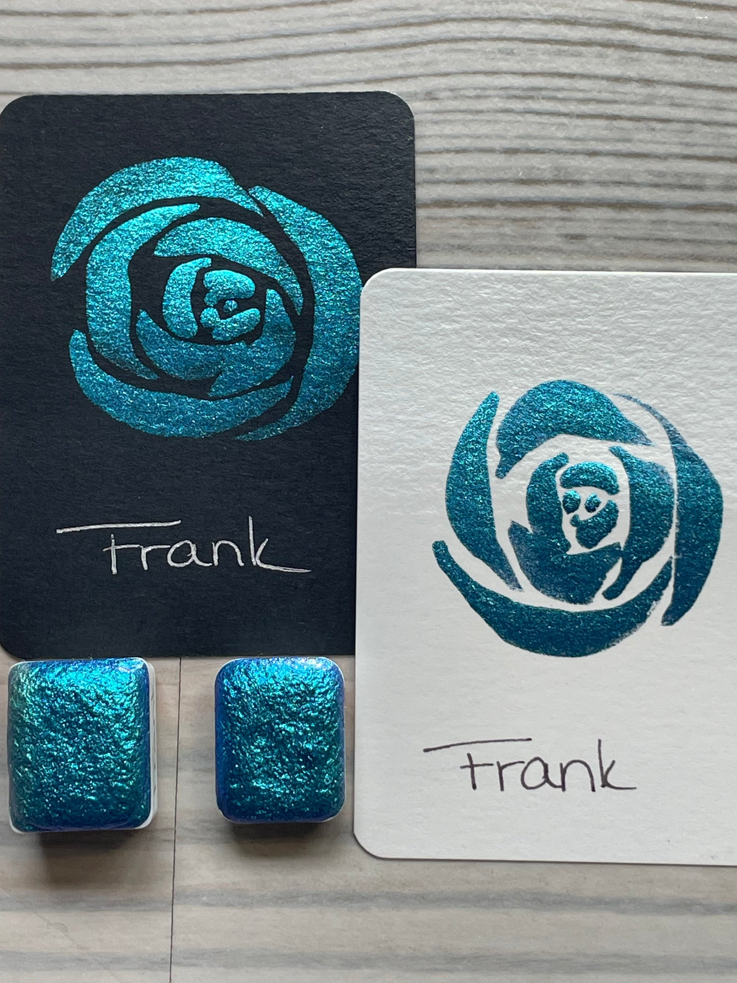 Frank