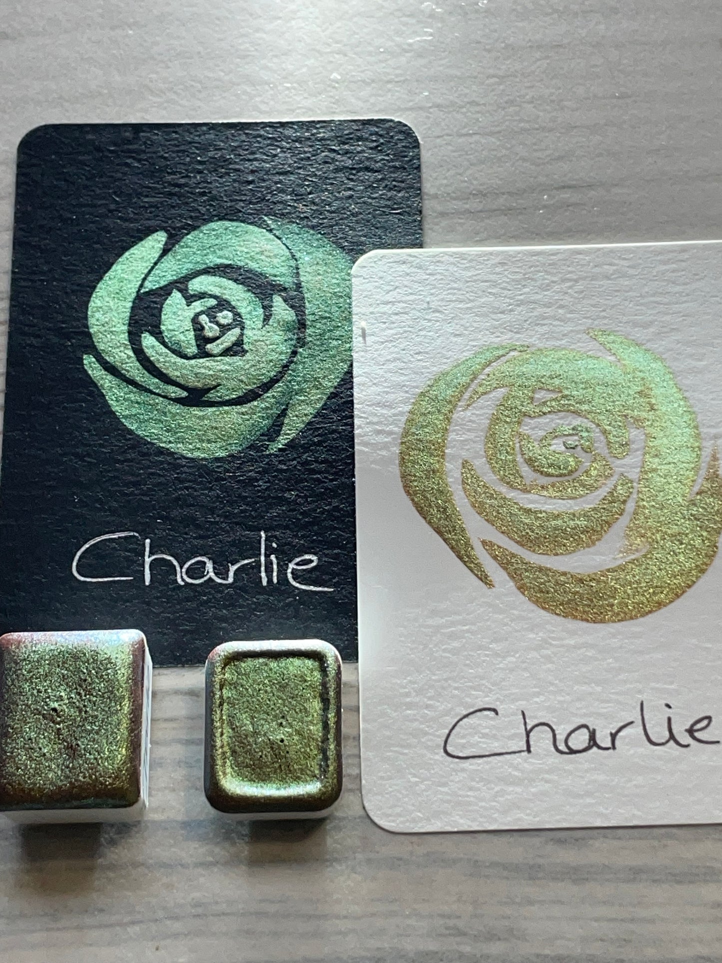 Charlie
