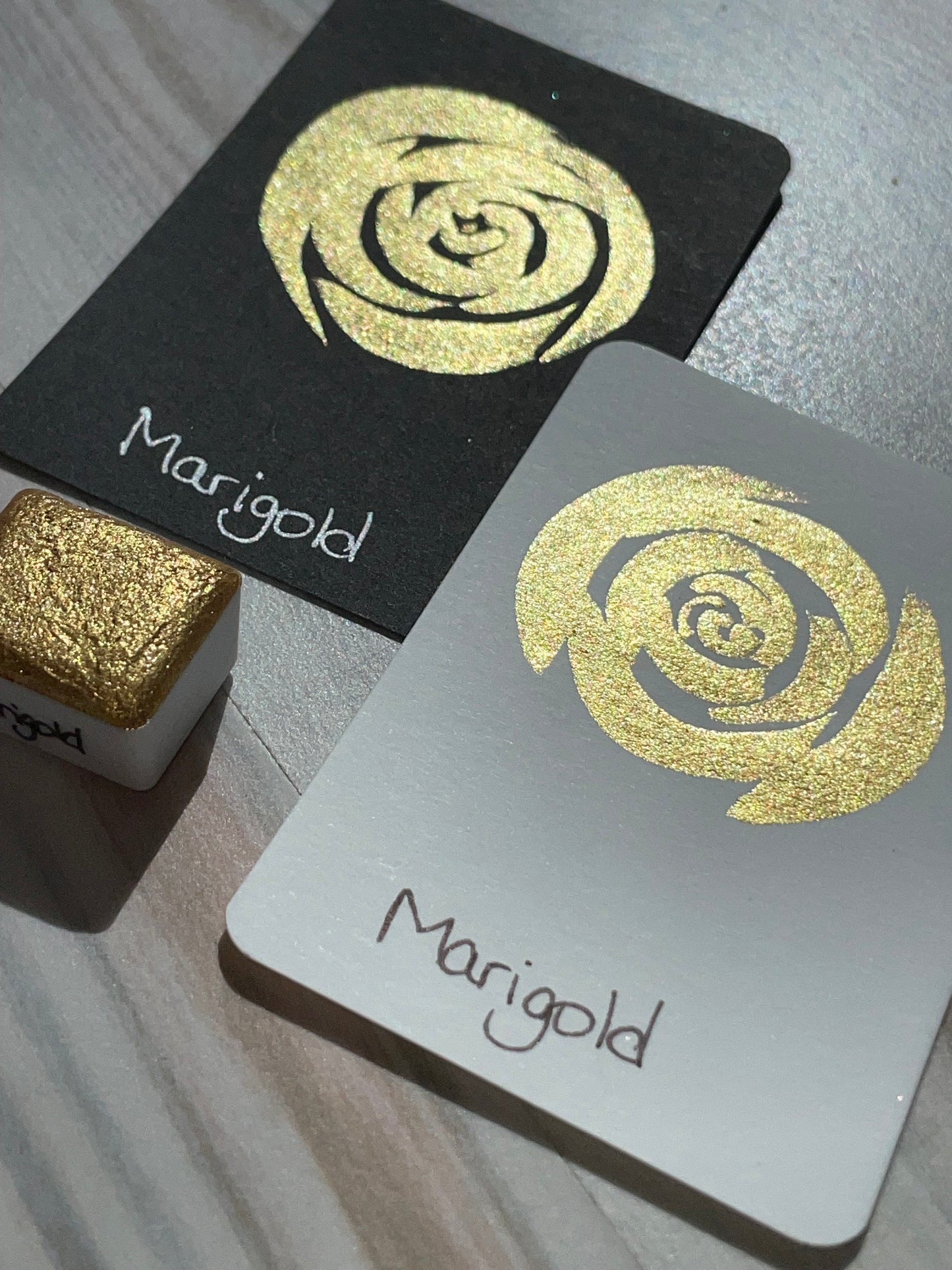 Marigold