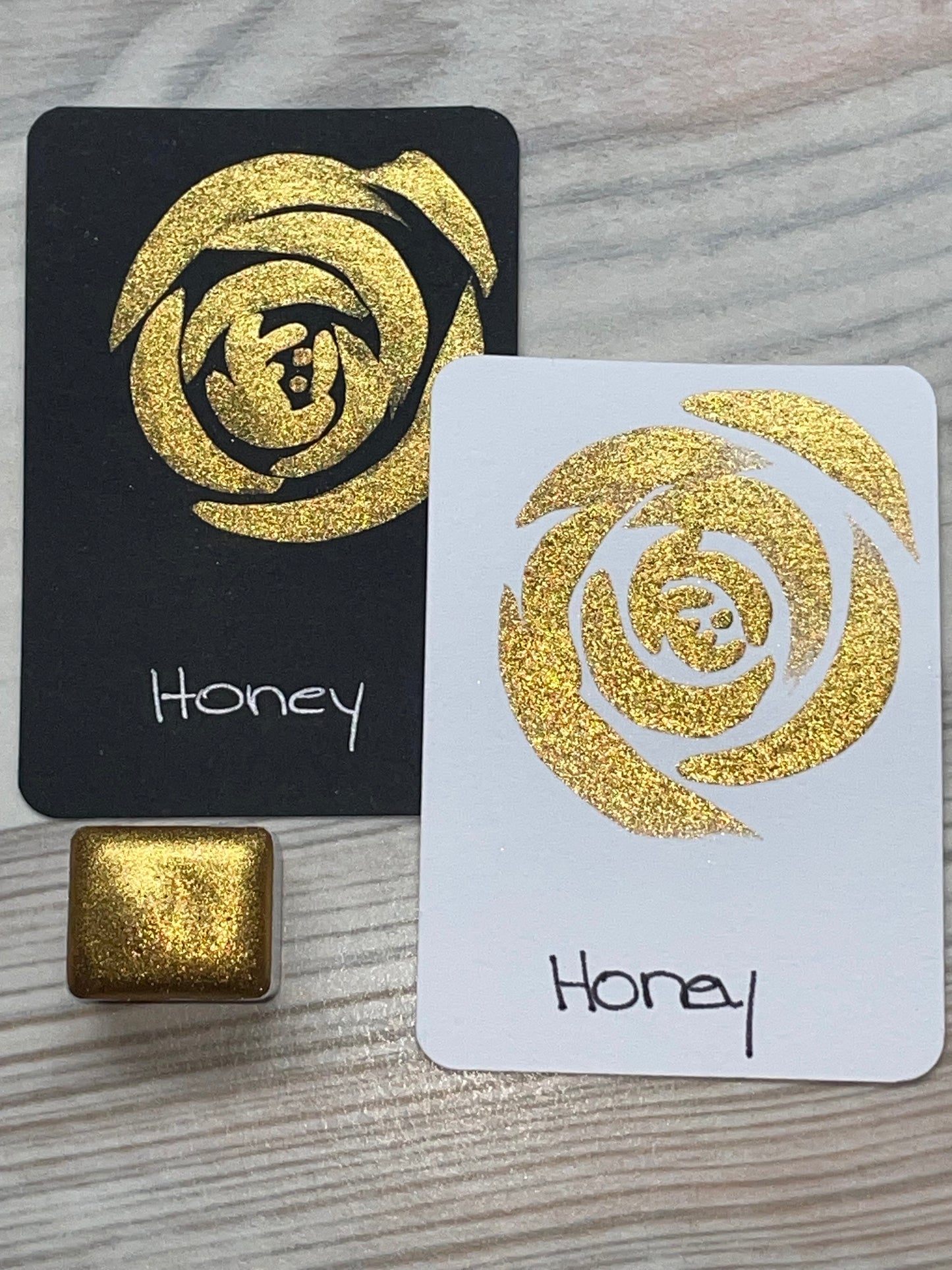 Honey