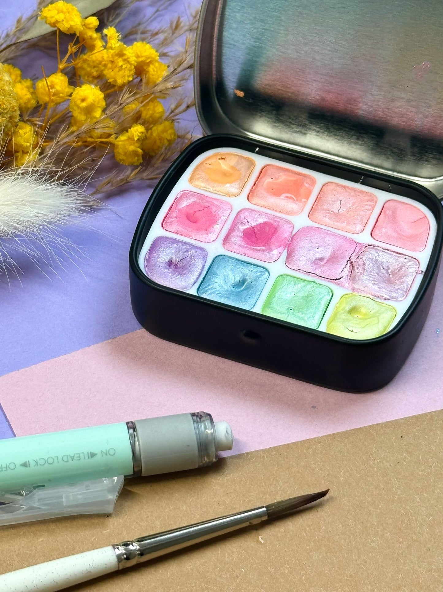 Blossom Set
