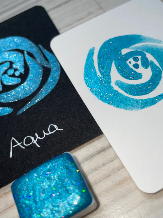 Aqua