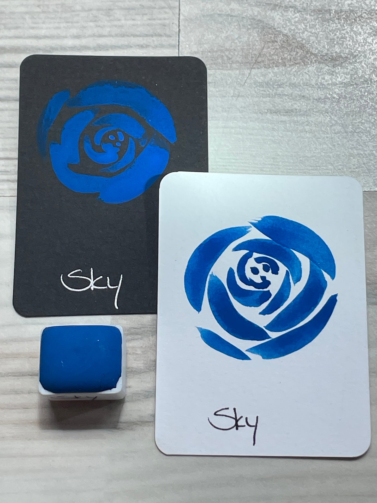 Sky