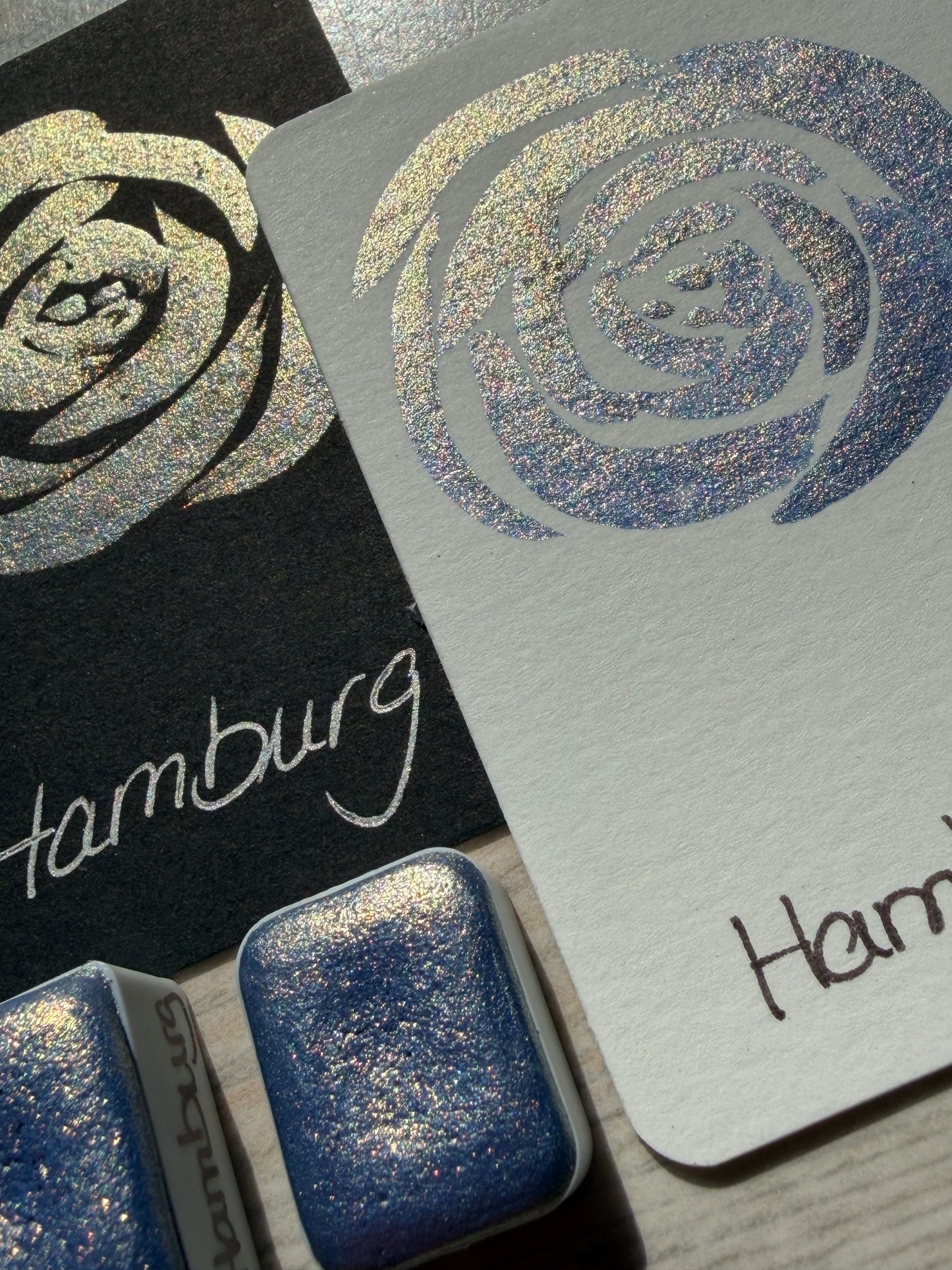 Hamburg