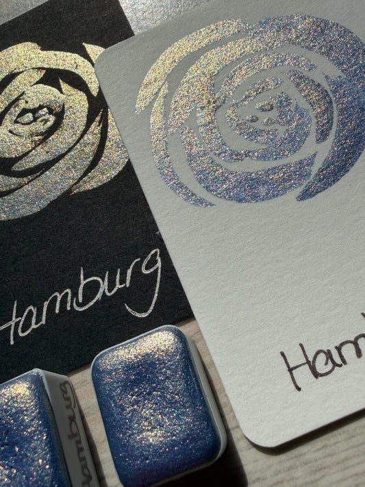 Hamburg