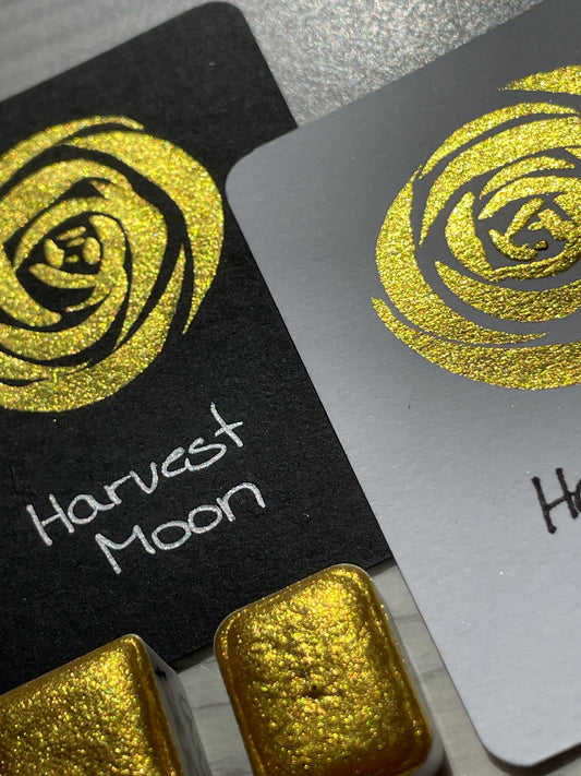 Harvest Moon