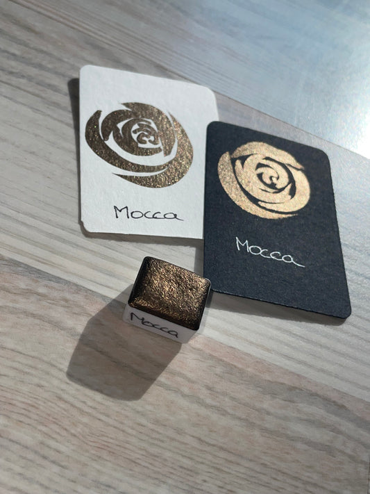Mocca