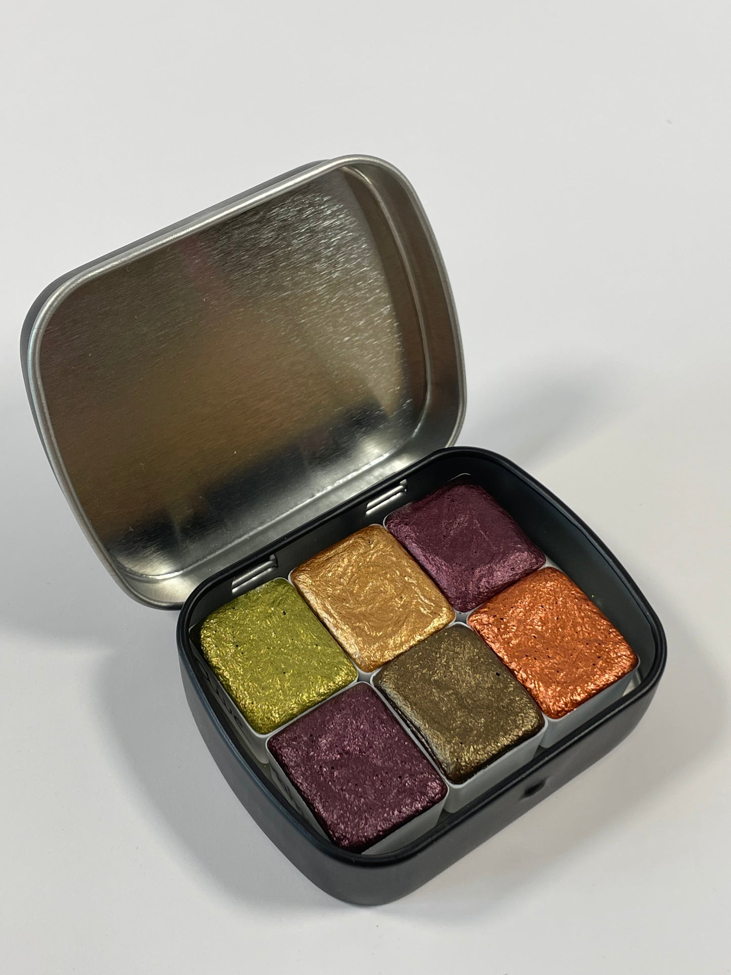 Earthed Out Set