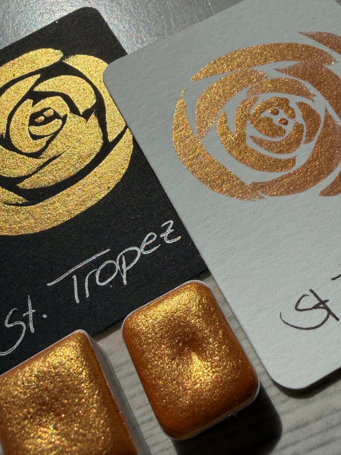 St. Tropez