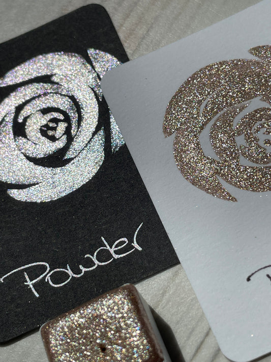 Powder