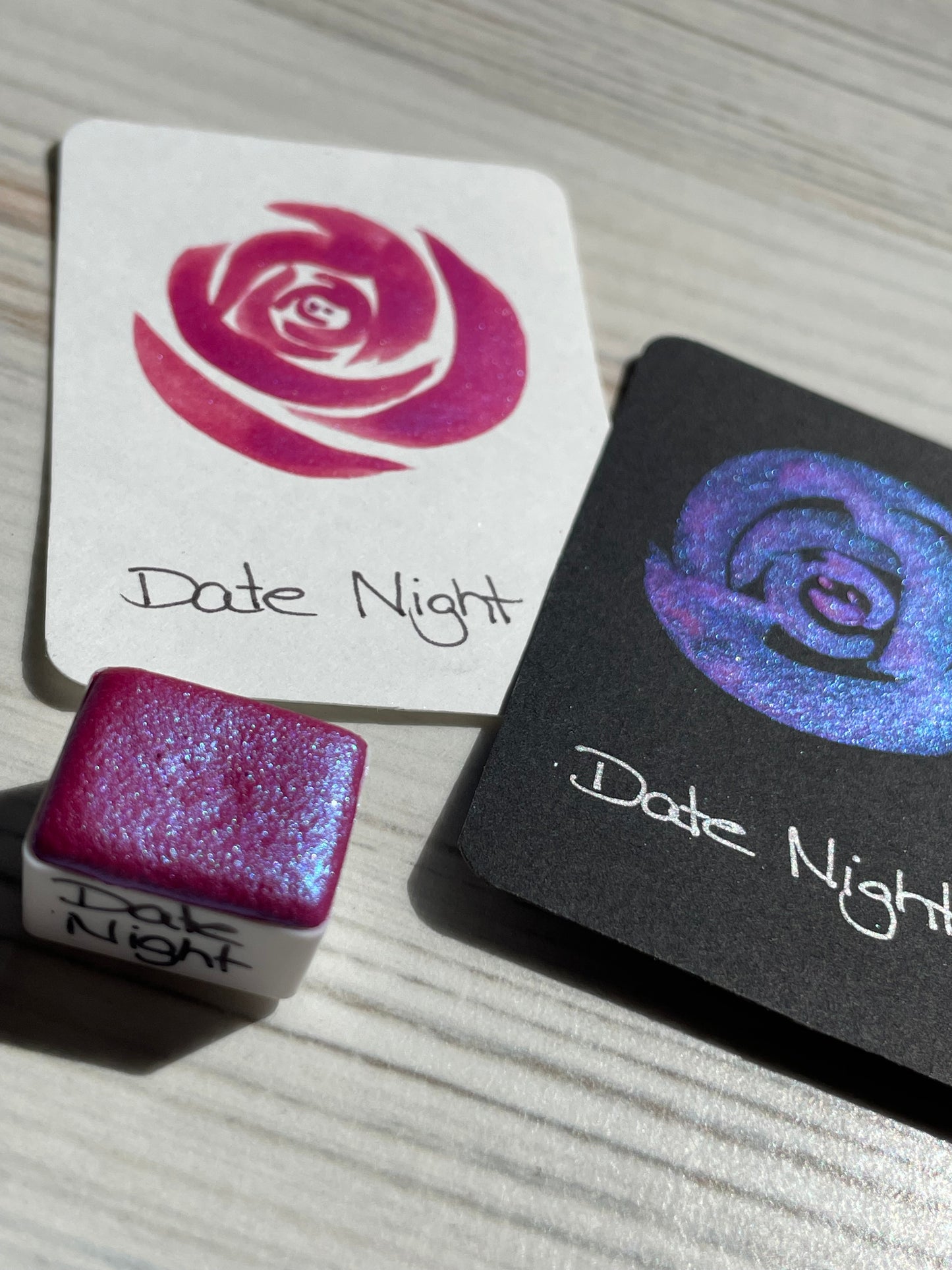 Date Night