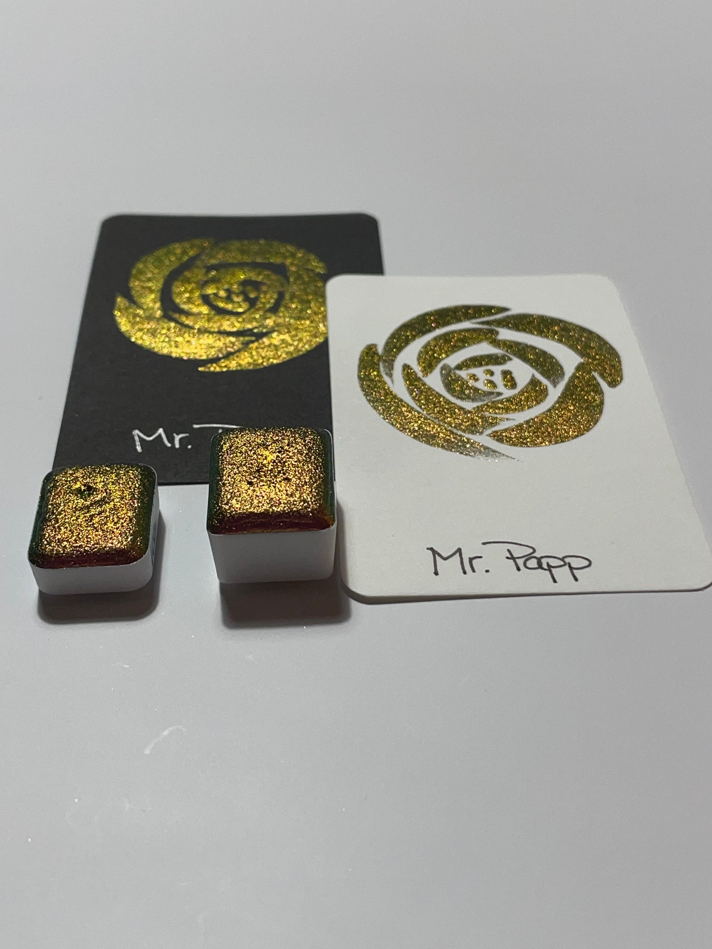 Mr. Papp