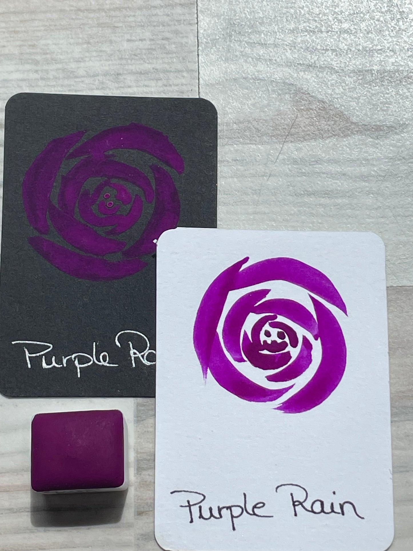 Purple Rain