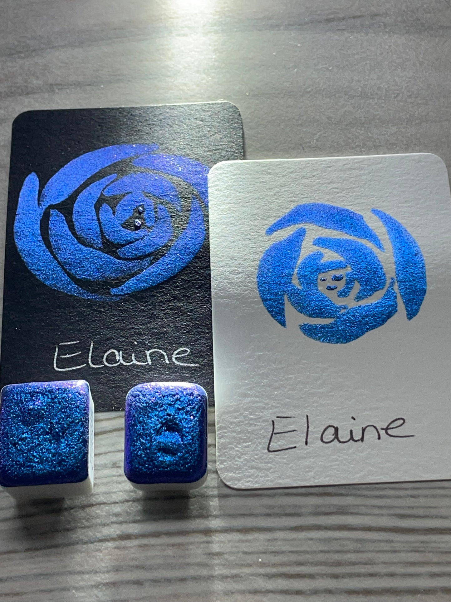 Elaine