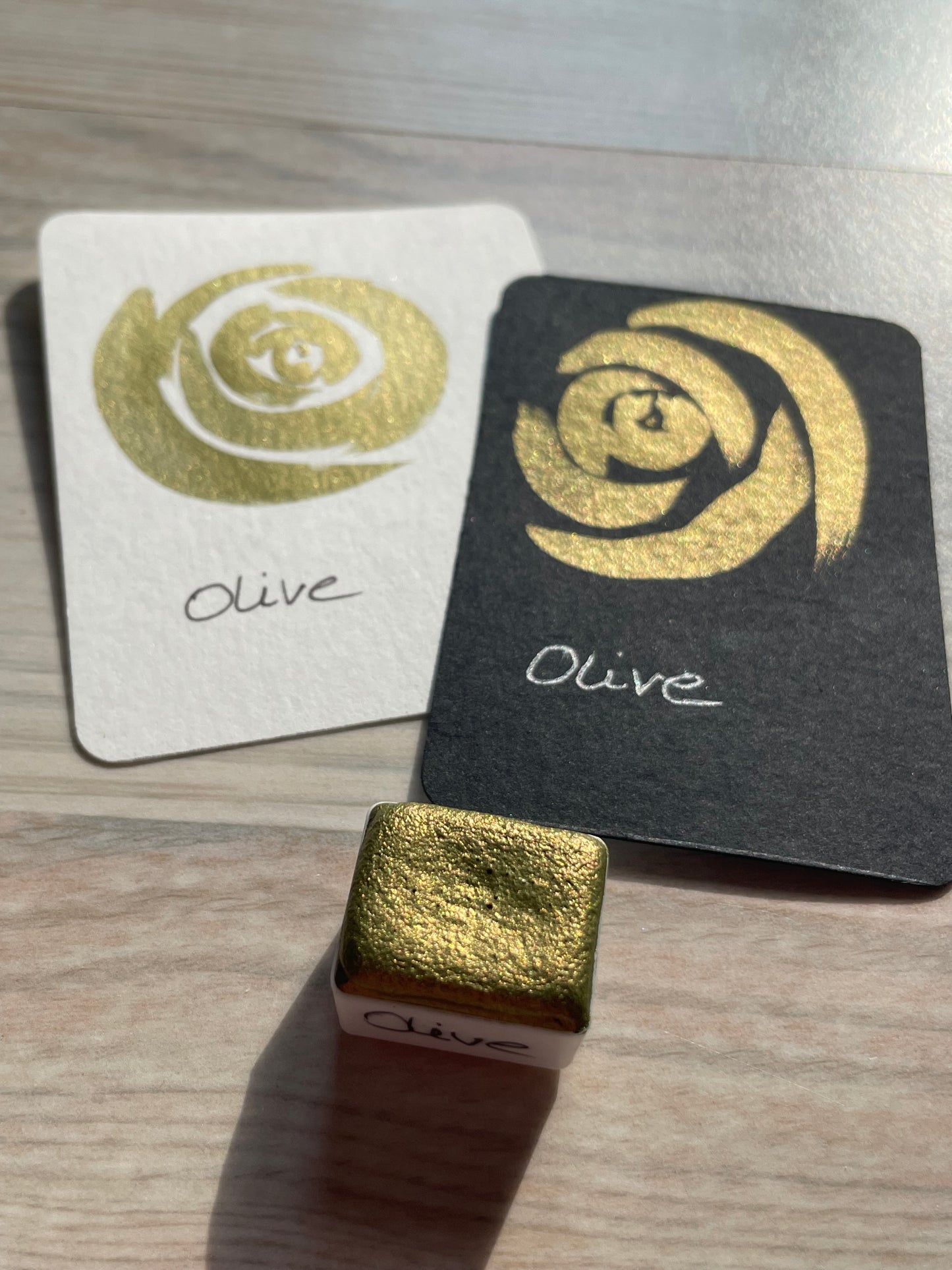 Olive