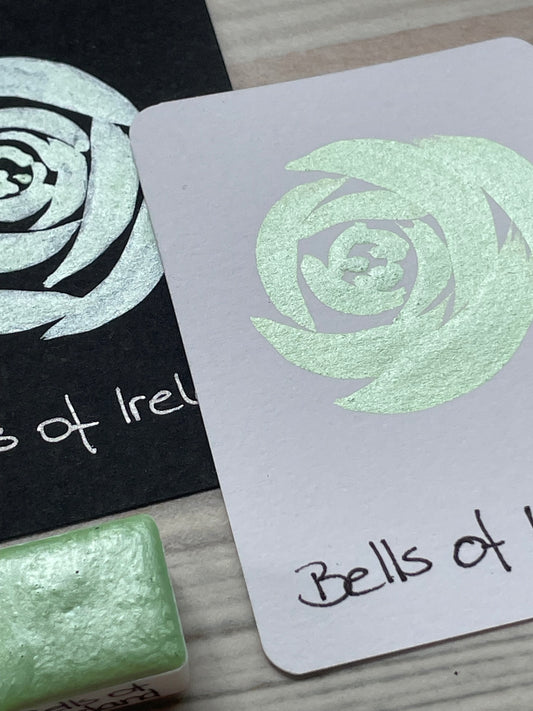 Bells Of Ireland