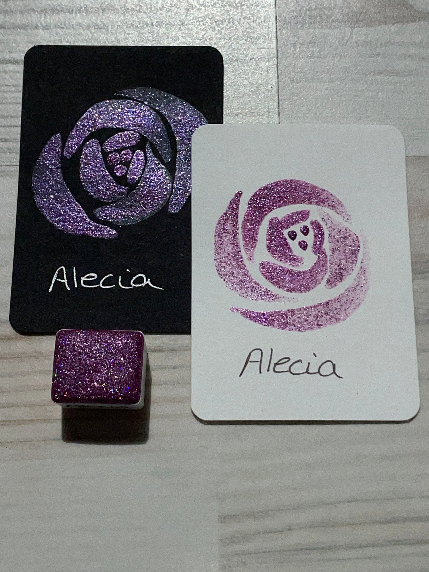 Alecia