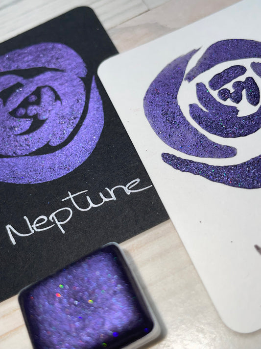 Neptune