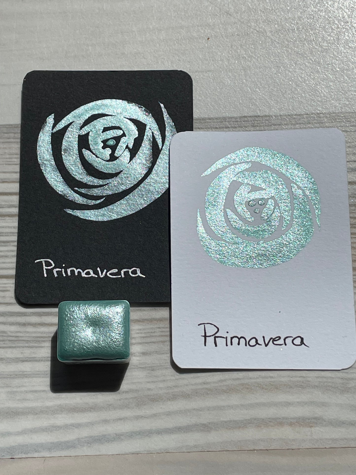 Primavera