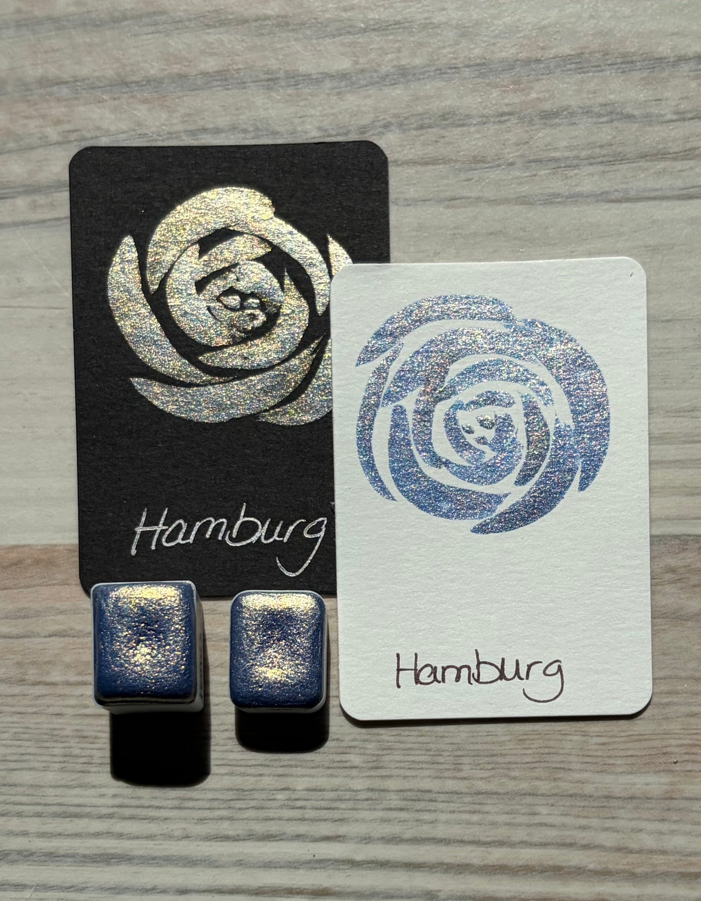 Hamburg